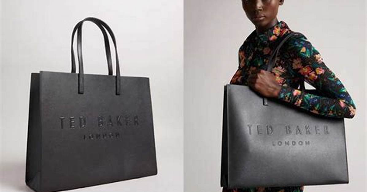 What Is Ted Baker?