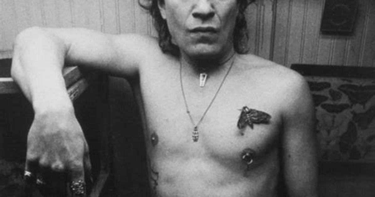 What Is Ted Levine Worth