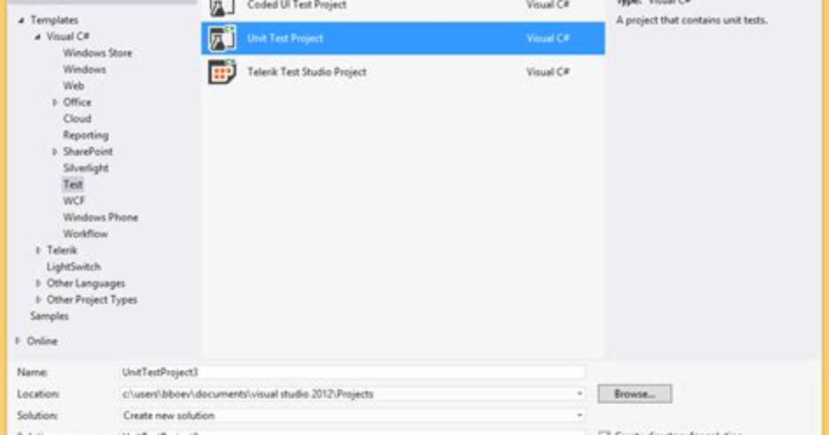 What Is Telerik Framework