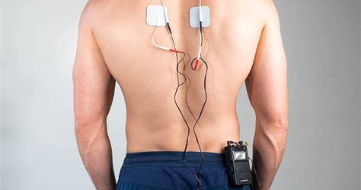 What Is Tens Muscle Stimulator?