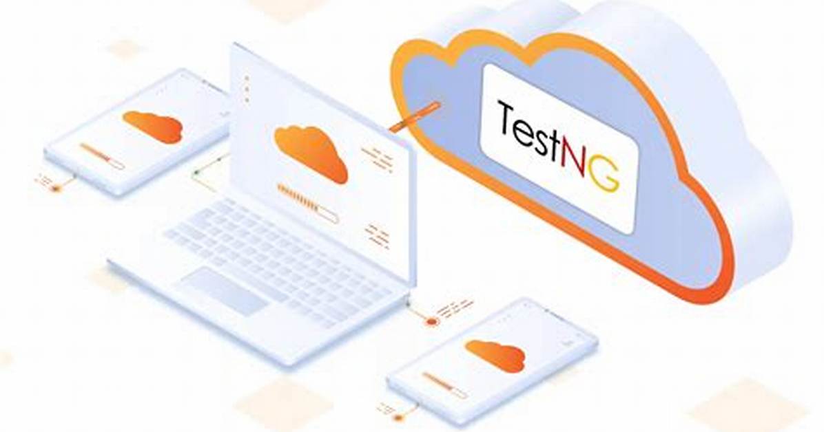 What Is Testng Parallel