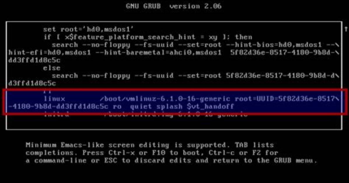 What Is Text Mode in Linux?