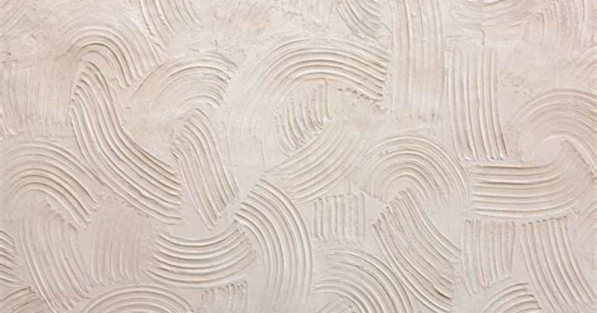 What Is Textured Plaster
