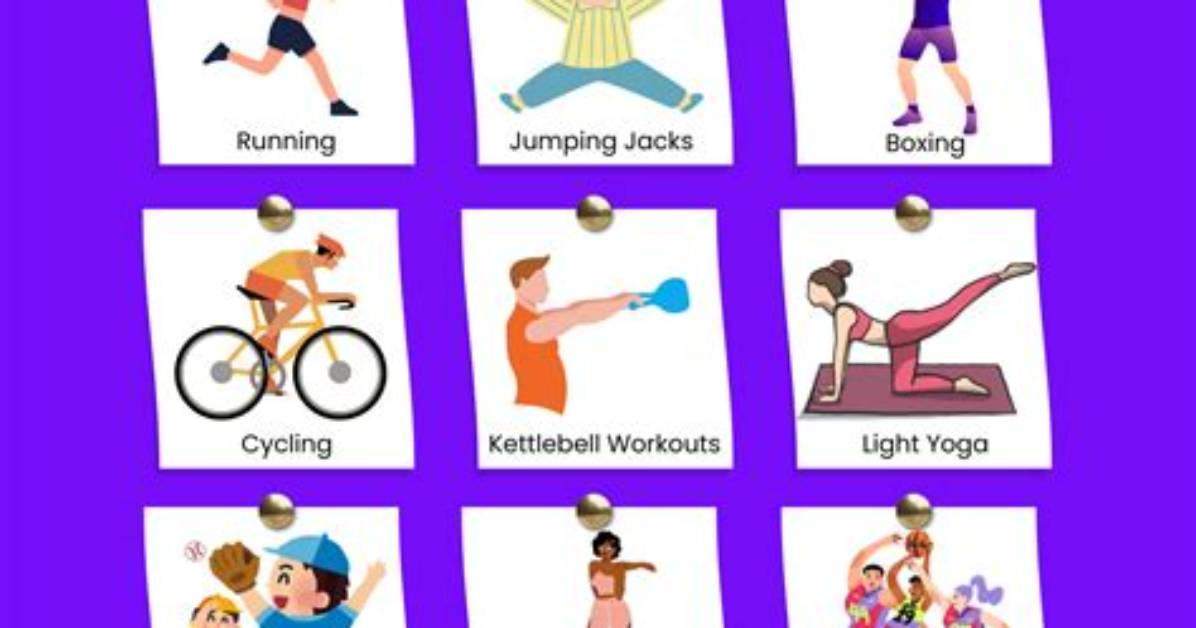 What Is the #1 Exercise