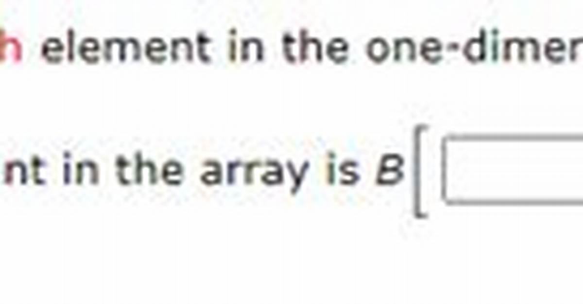 What Is the 68Th Element