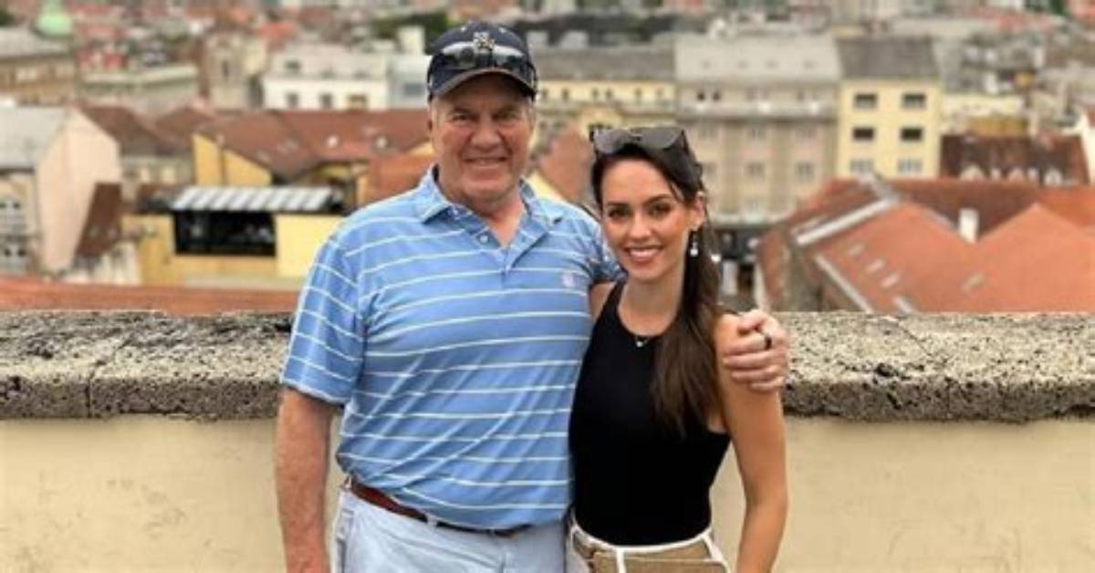 What Is the Age Difference Between Girlfriend Tiffany Chen and Robert De Niro