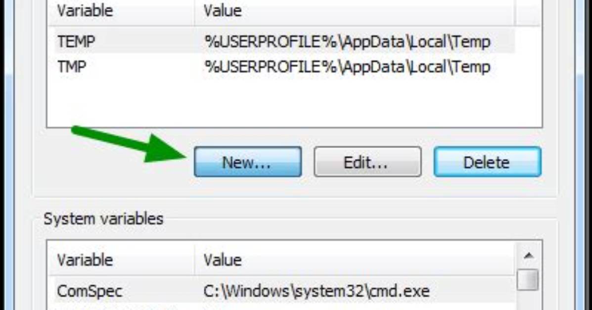 What Is the All_Proxy Environment Variable Used for?