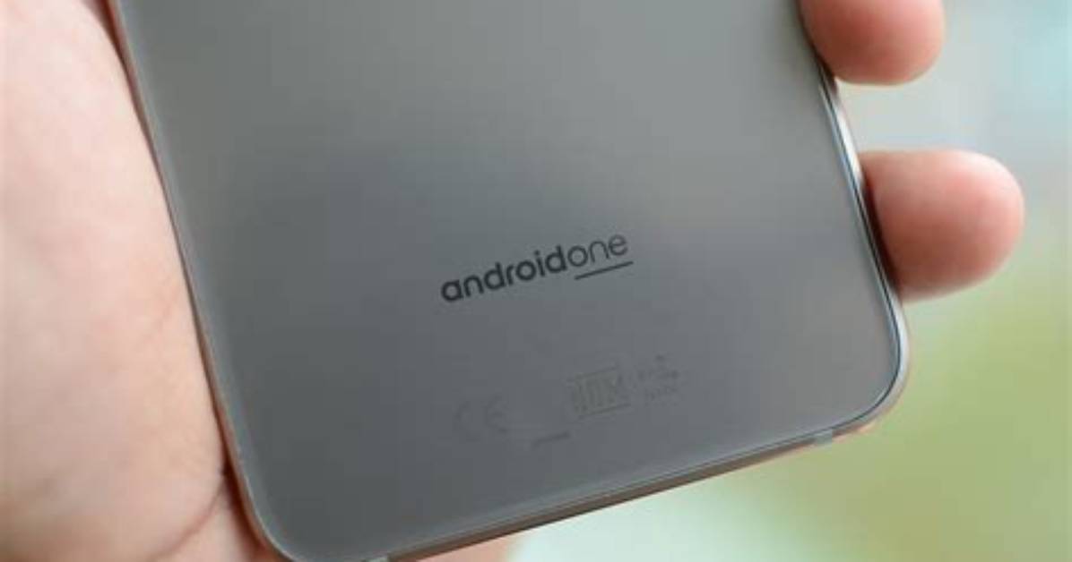 What Is the Android One Program?