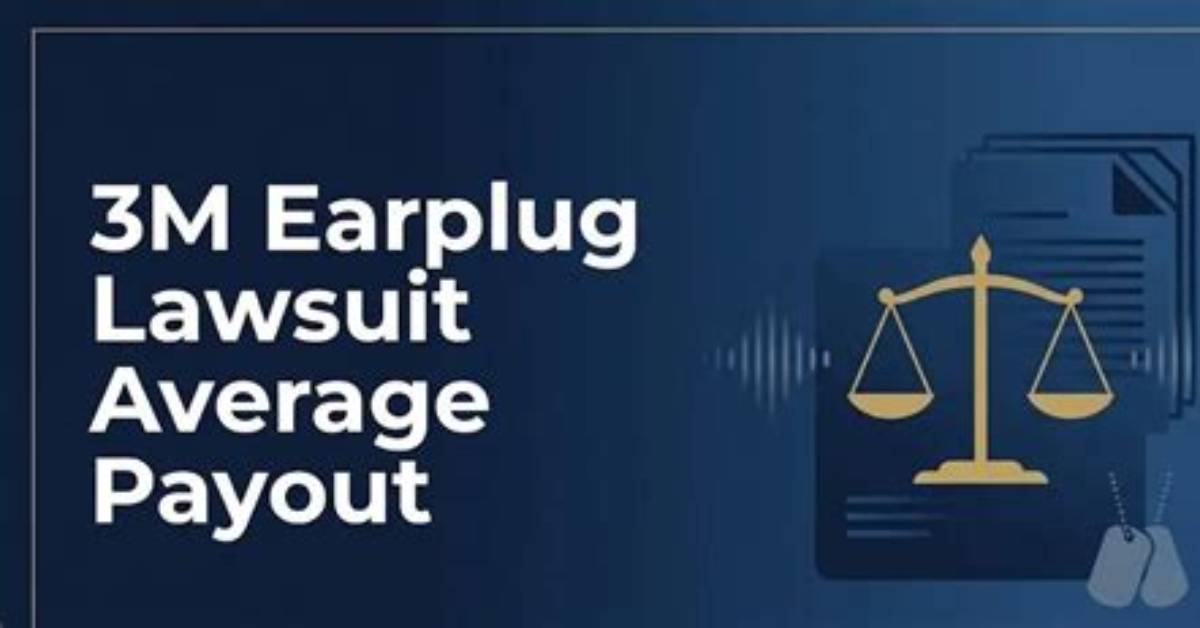What Is the Average Payout for Hearing Loss?