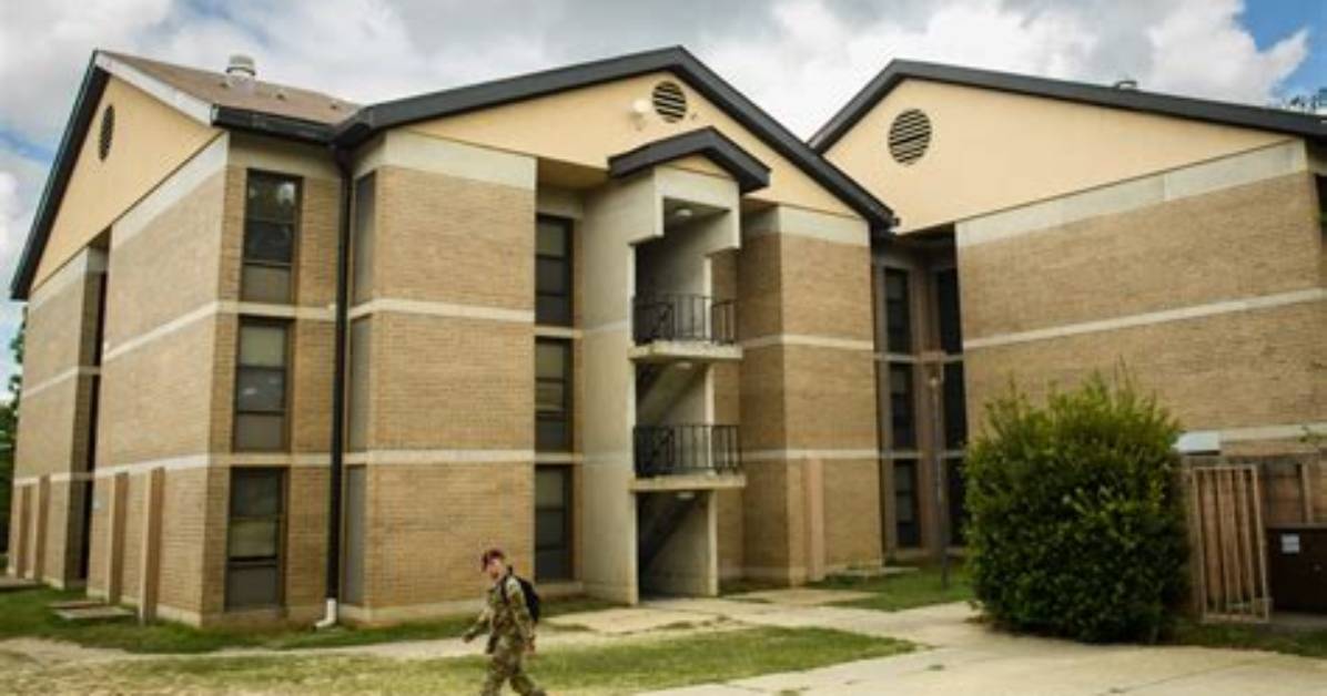 What Is the Barracks?