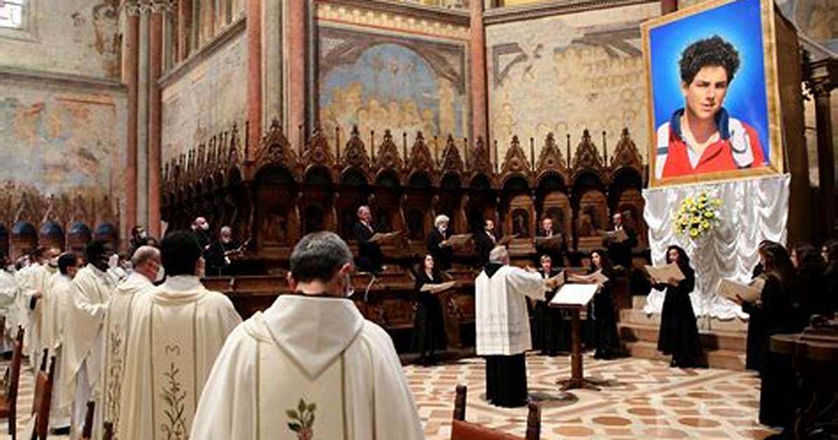 What Is the Beatification Process