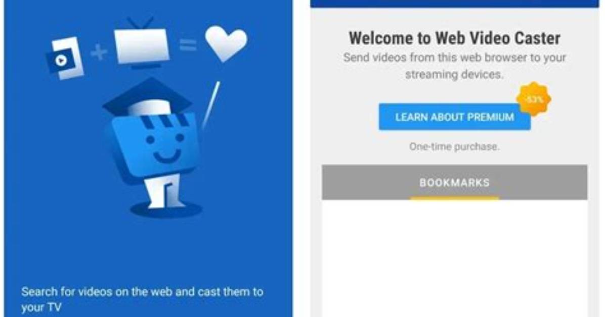 What Is the Best Casting App for Android?