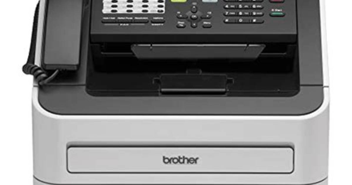 What Is the Best Fax Machine for a Small Business?