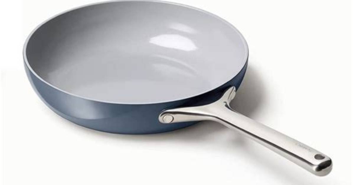What Is the Best Frying Pan for an Induction Hob