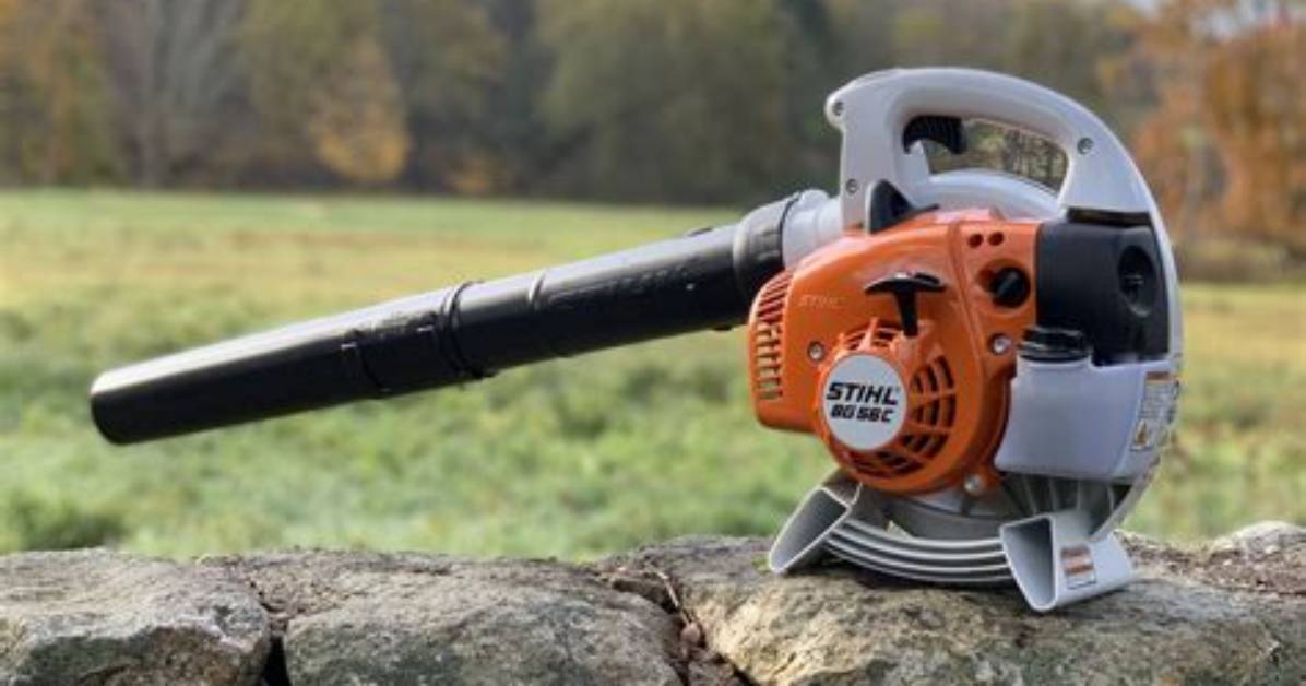 What Is the Best Gas Blower?