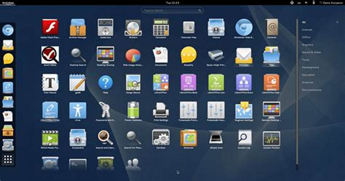 What Is the Best Linux Operating System for Desktop?