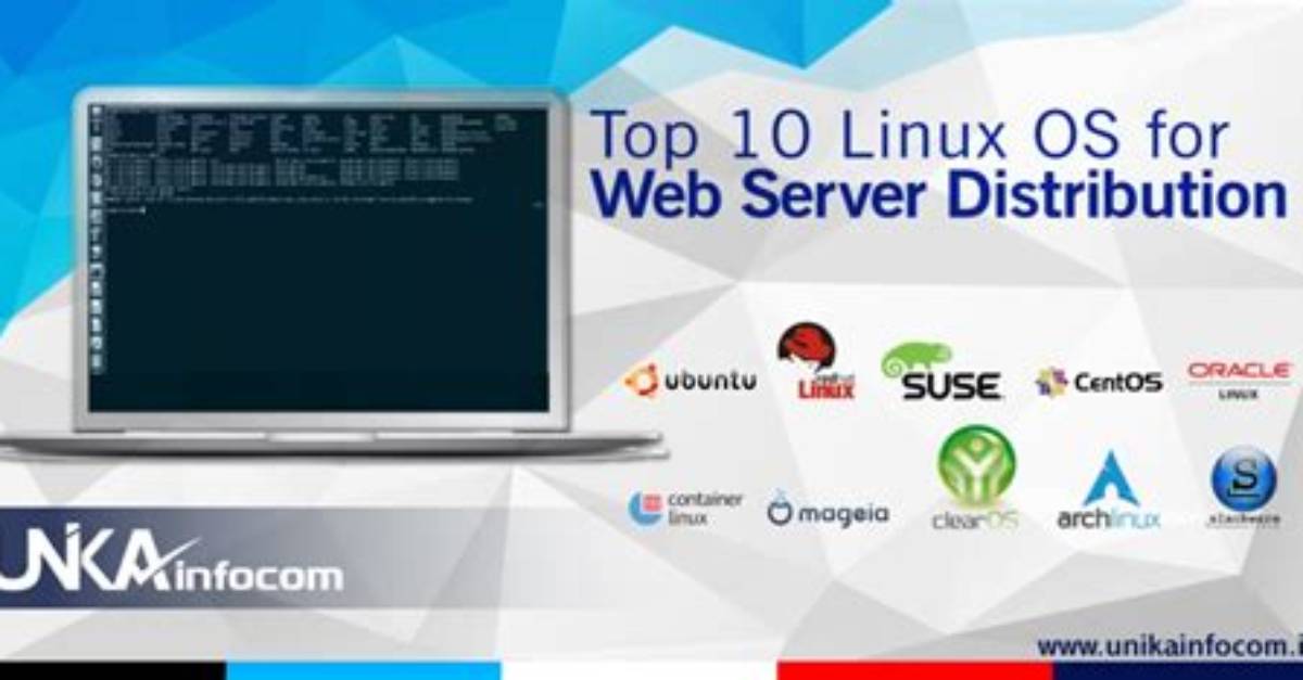 What Is the Best Linux Server Os with a Gui?