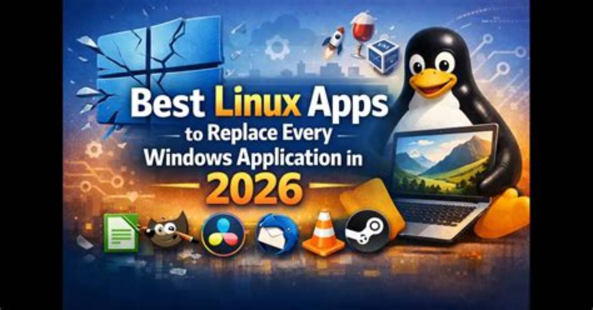 What Is the Best Linux to Replace Windows Xp?