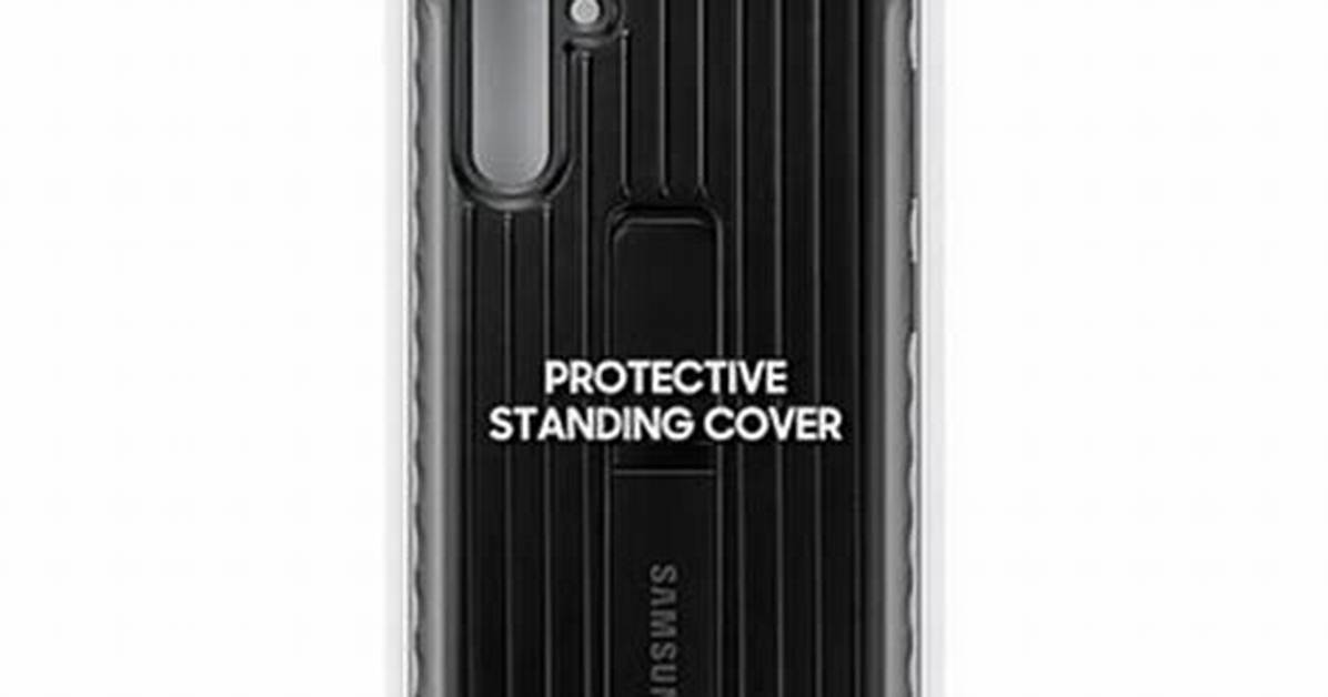 What Is the Best Note 10+ Protective Case You'd Recommend?