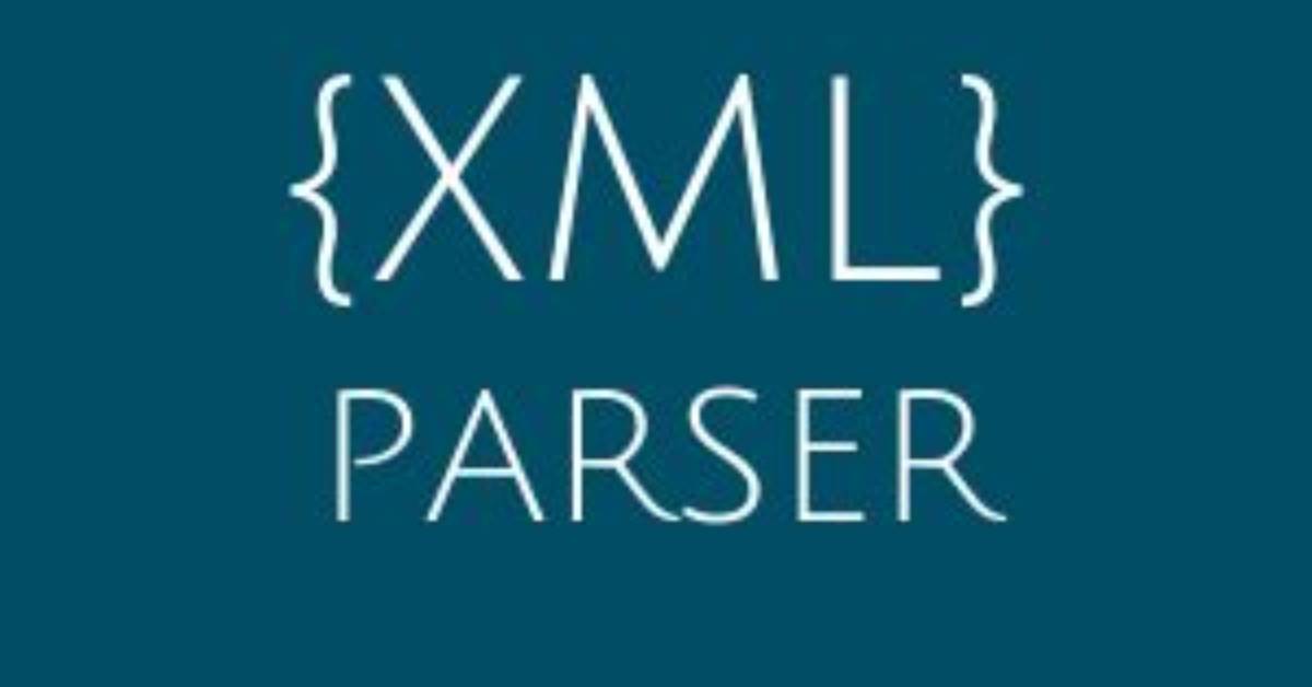 What Is the Best Open Xml Parser for C++? [Duplicate]