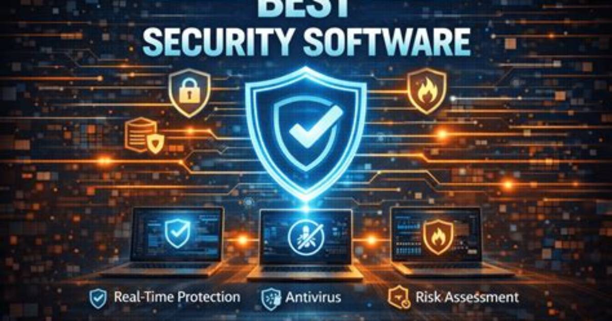 What Is the Best Security Software for Windows 7?