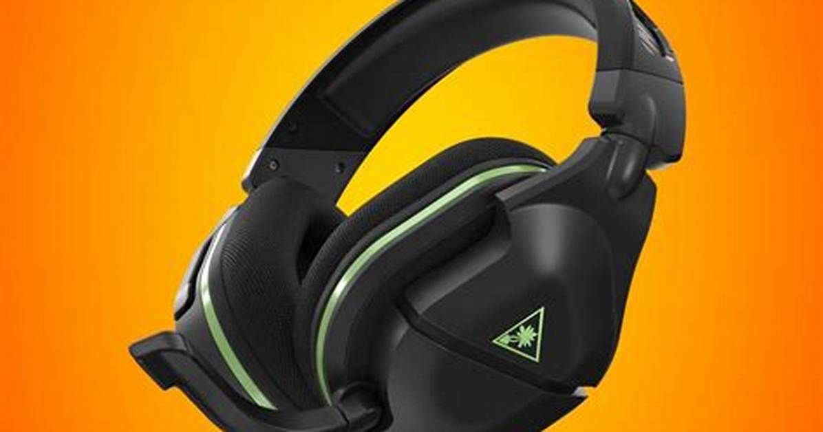 What Is the Best Turtle Beach Headset?