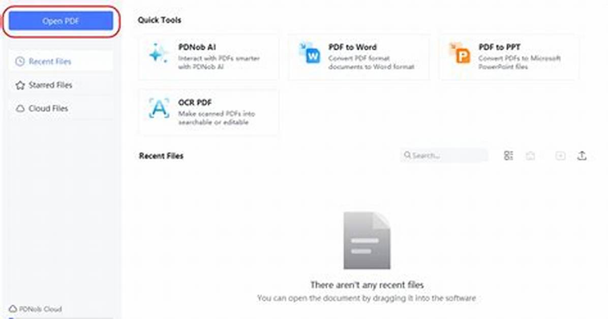 What Is the Code to Open Pdf File in Android?