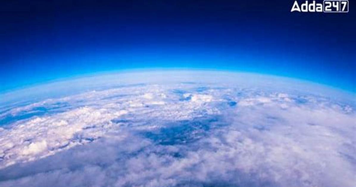 What Is the Coldest Layer?