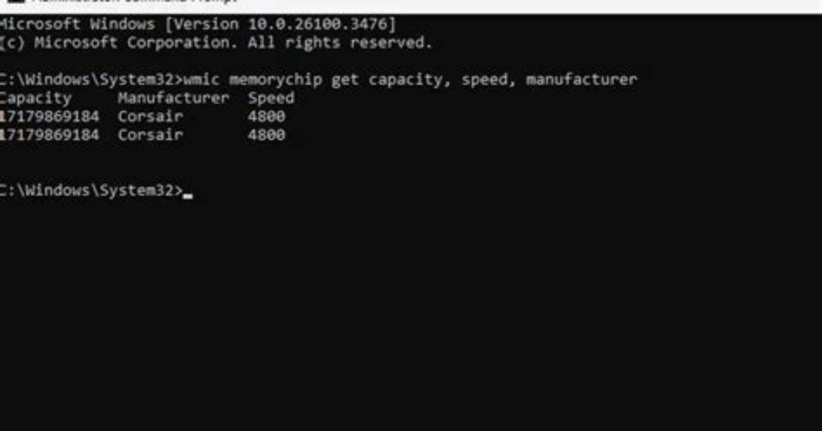 What Is the Command to Check Memory Utilization in Linux?