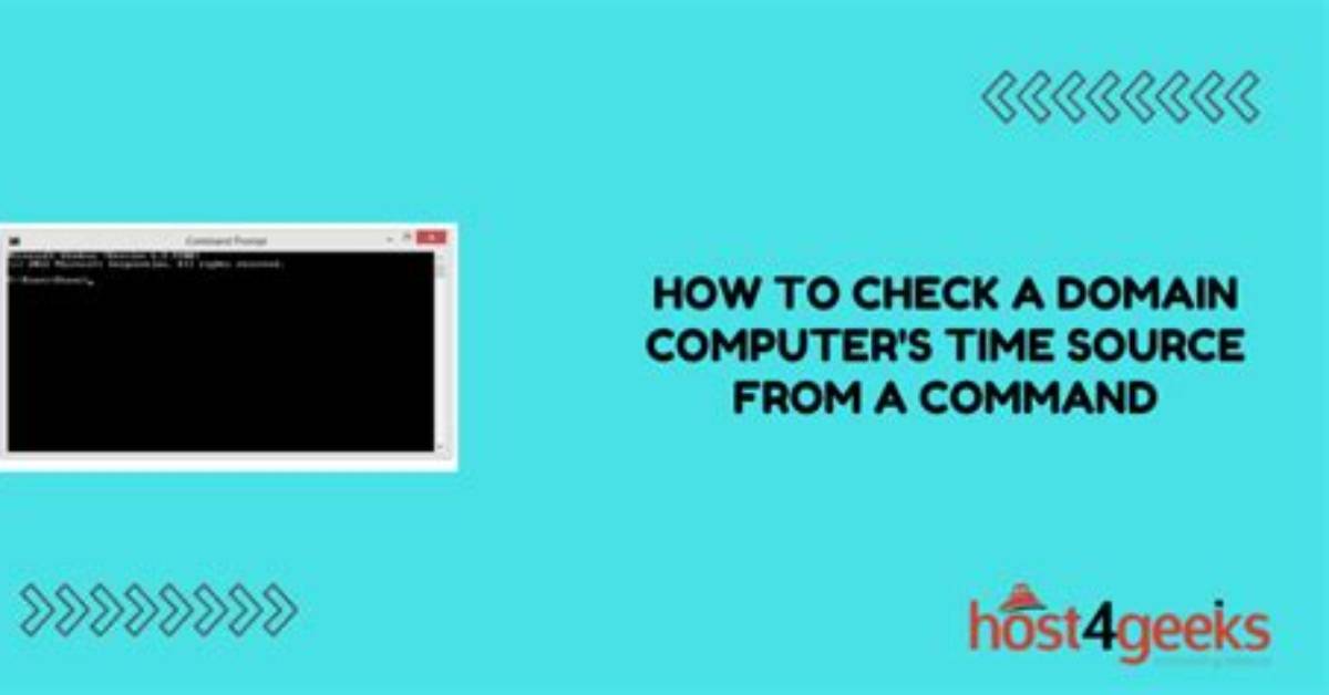 What Is the Command to Check Time in Linux?