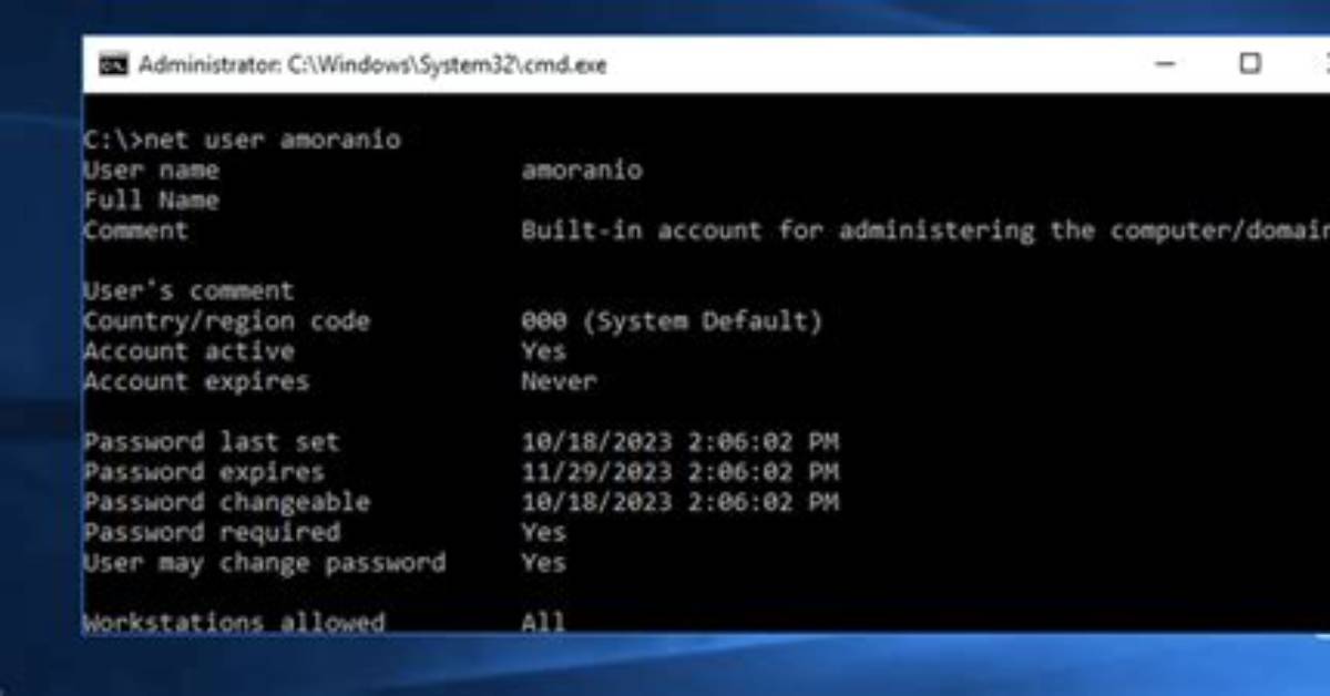 What Is the Command to Check Users in Linux?