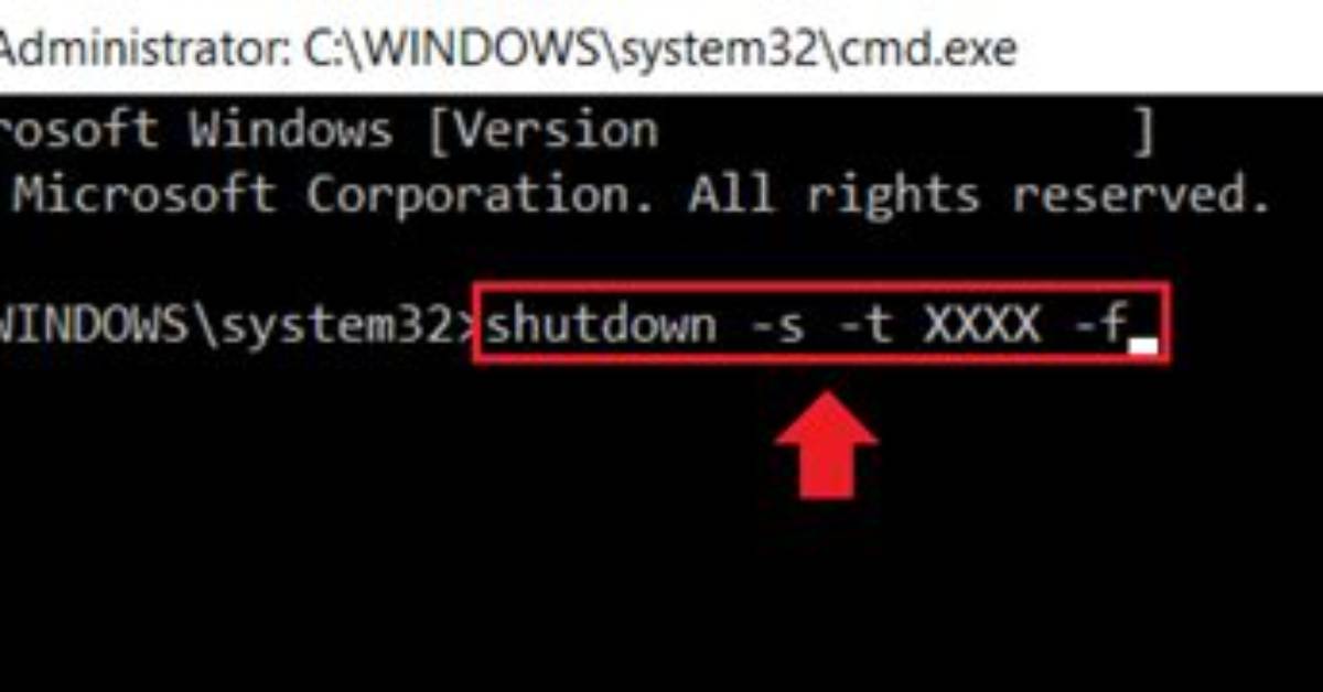 What Is the Command to Shutdown a Computer in Linux?