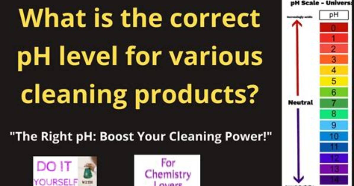 What Is the Correct pH Level for a Swimming Pool
