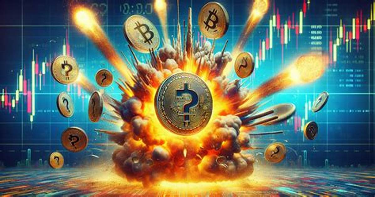 What Is the Crypto That Will Explode?