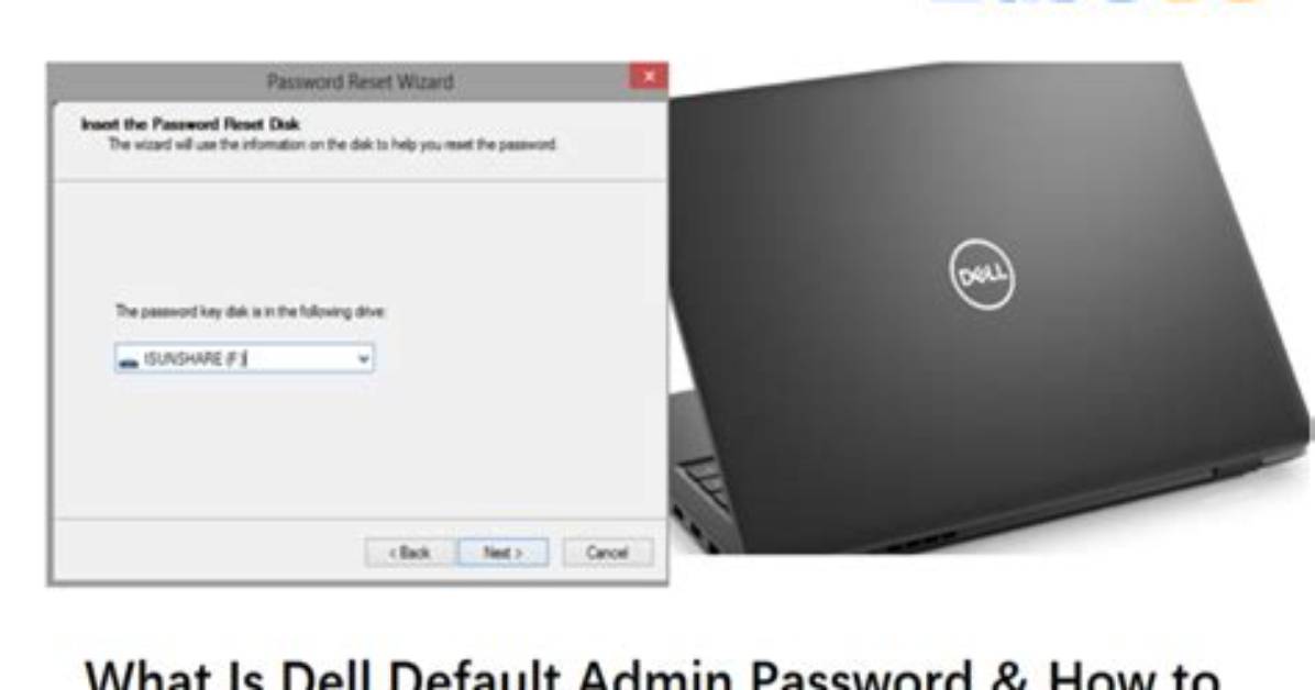 What Is the Default Admin Password for Ubuntu?