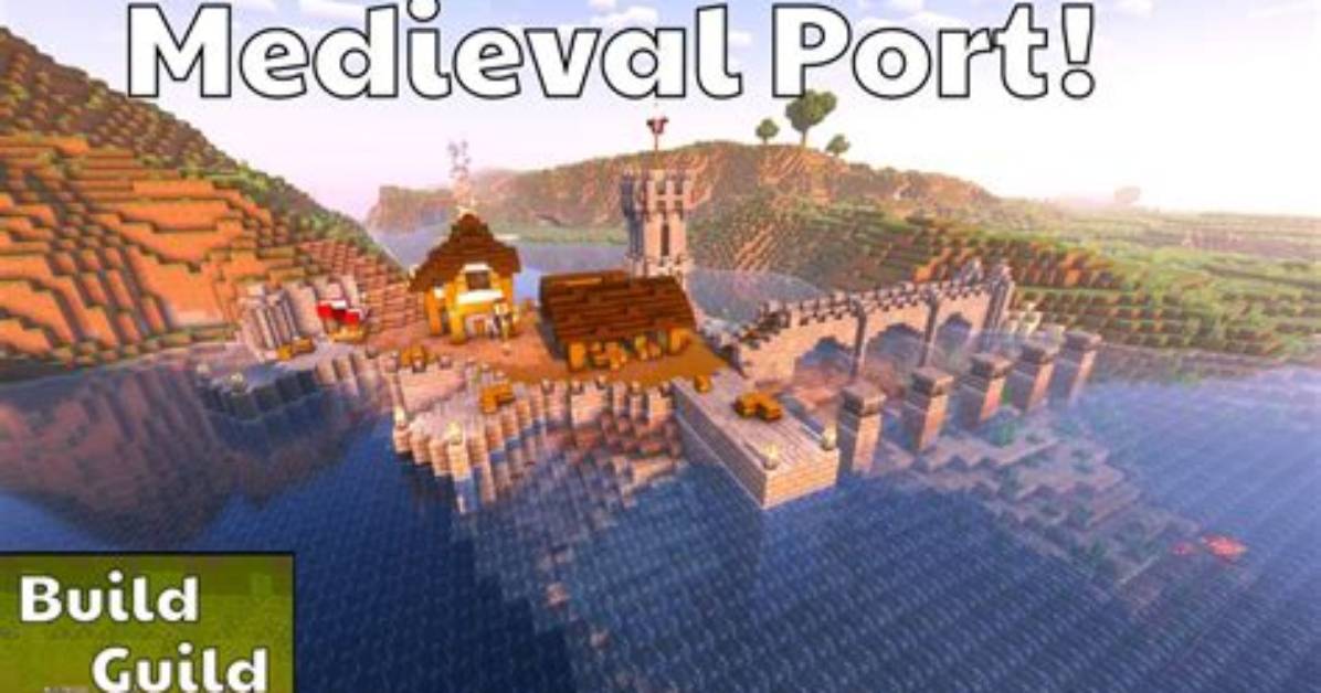 What Is the Default Minecraft Port