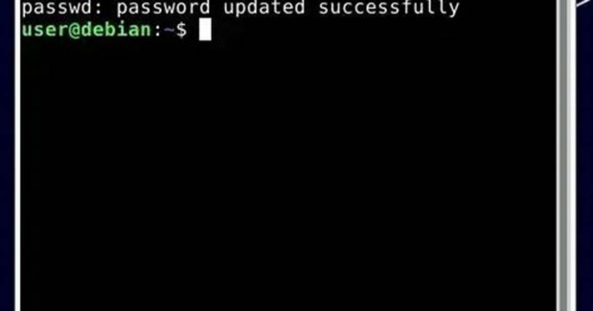 What Is the Default Root Password for Linux Mint?