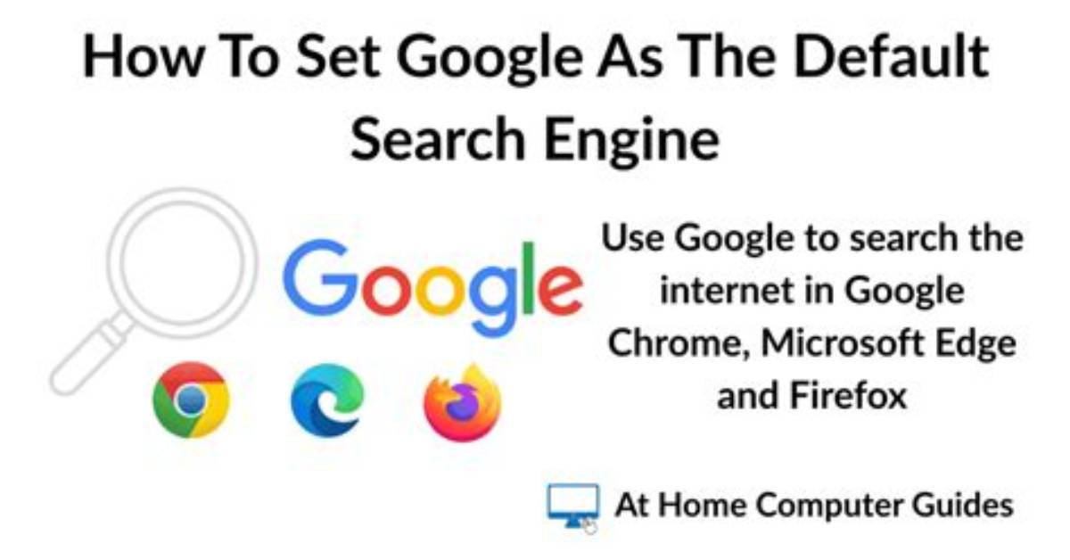 What Is the Default Search Engine for Android?