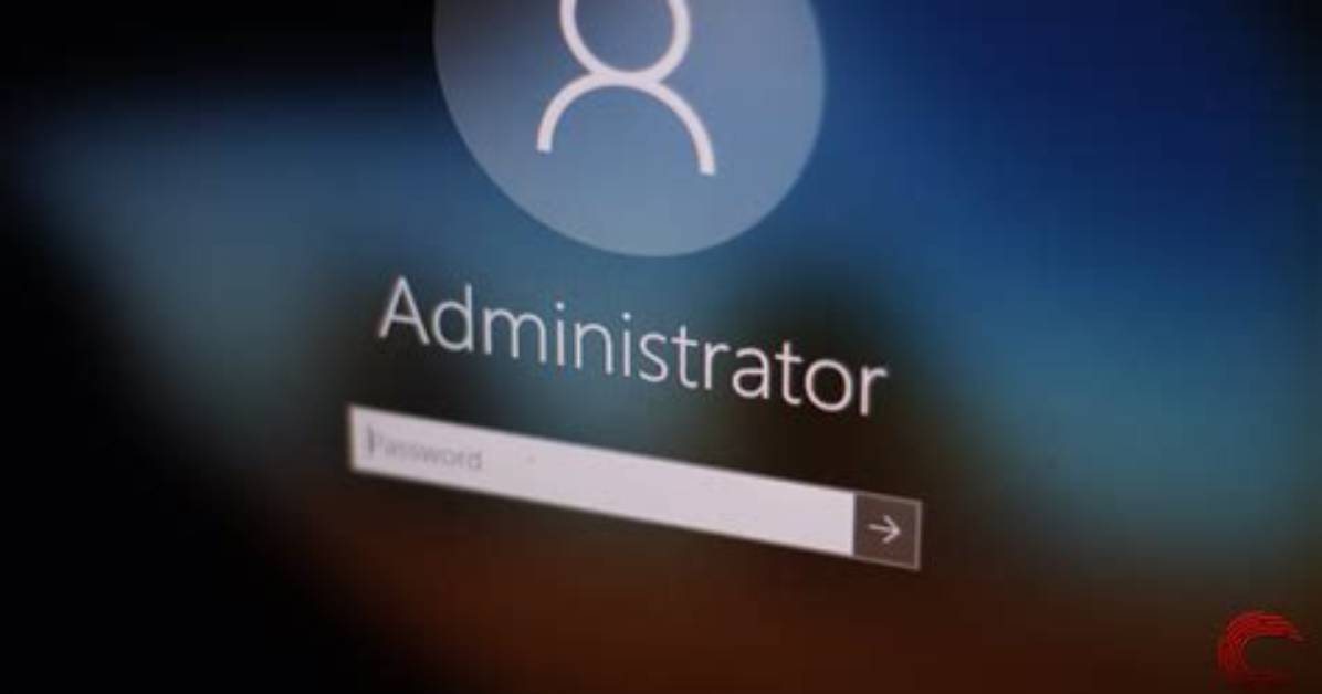 What Is the Default Windows 10 Admin Password?