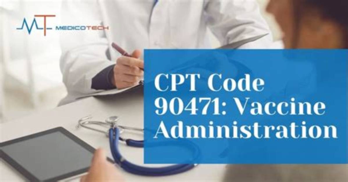 What Is the Difference Between 90471 and 90472