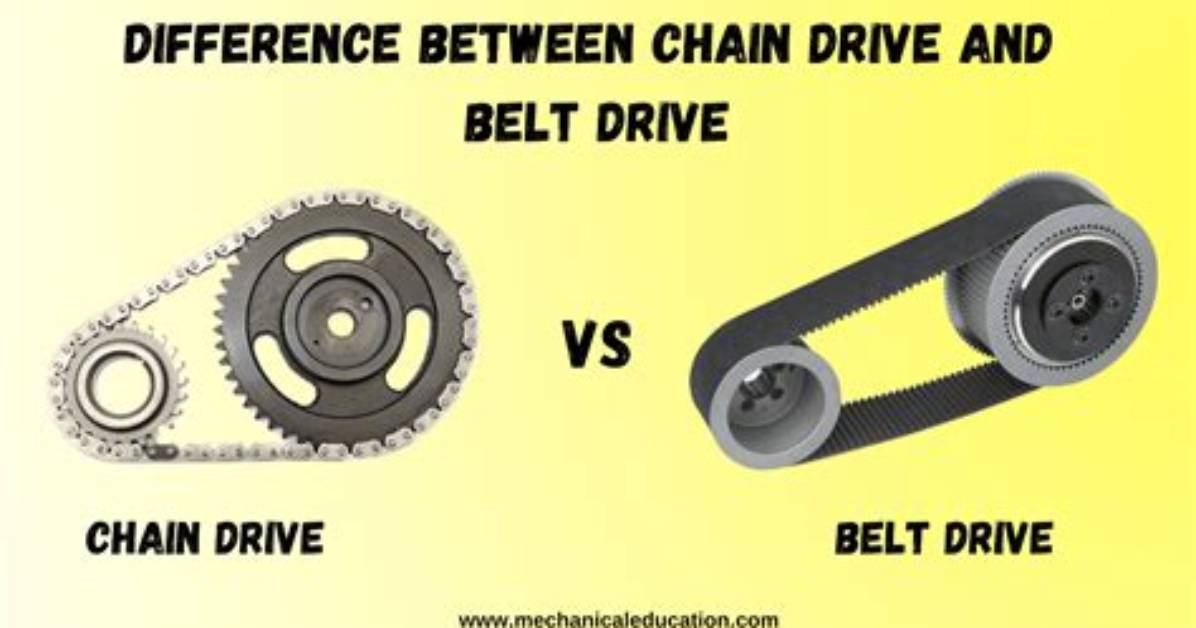 What Is the Difference Between a Belt Sander and a Disc Sander