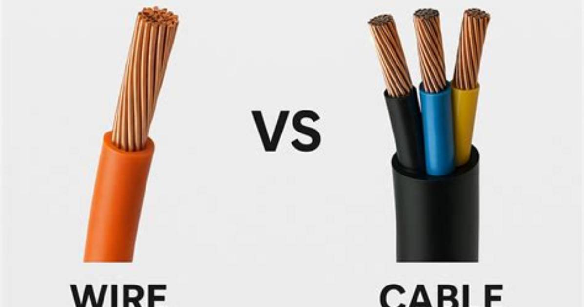 What Is the Difference Between a Cable Car and a Trolley?