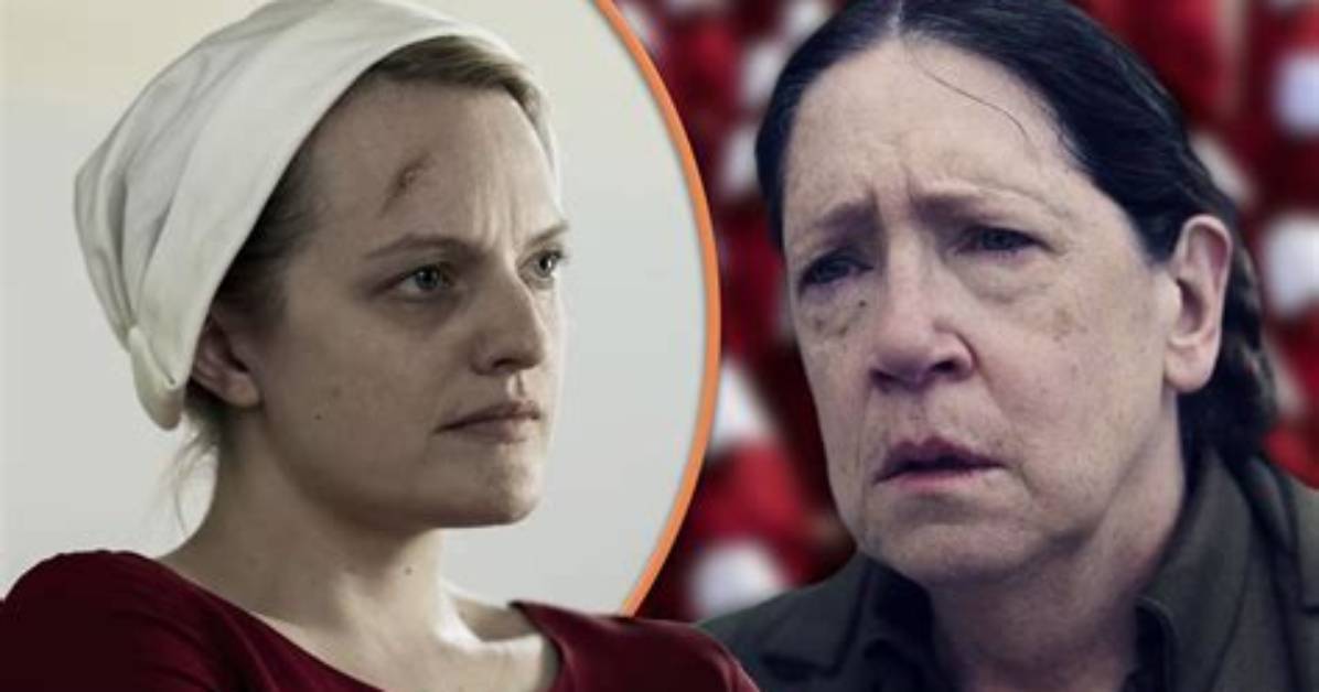 What Is the Difference Between a Handmaid and a Martha?
