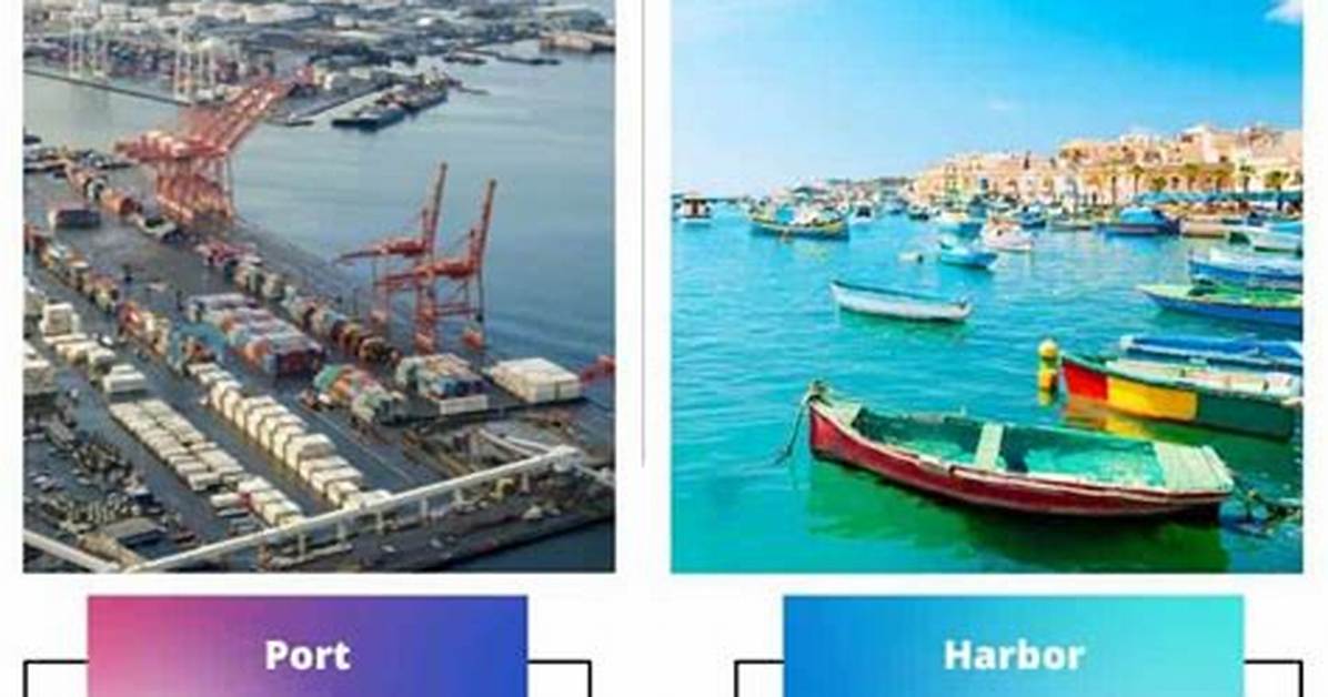What Is the Difference Between a Port and a Socket?