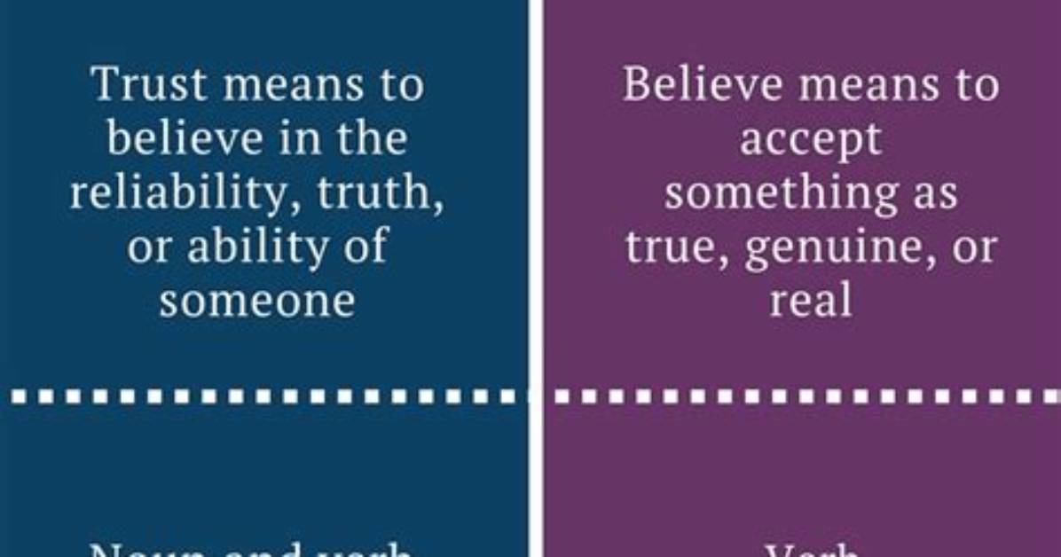 What Is the Difference Between a Trust and Probate