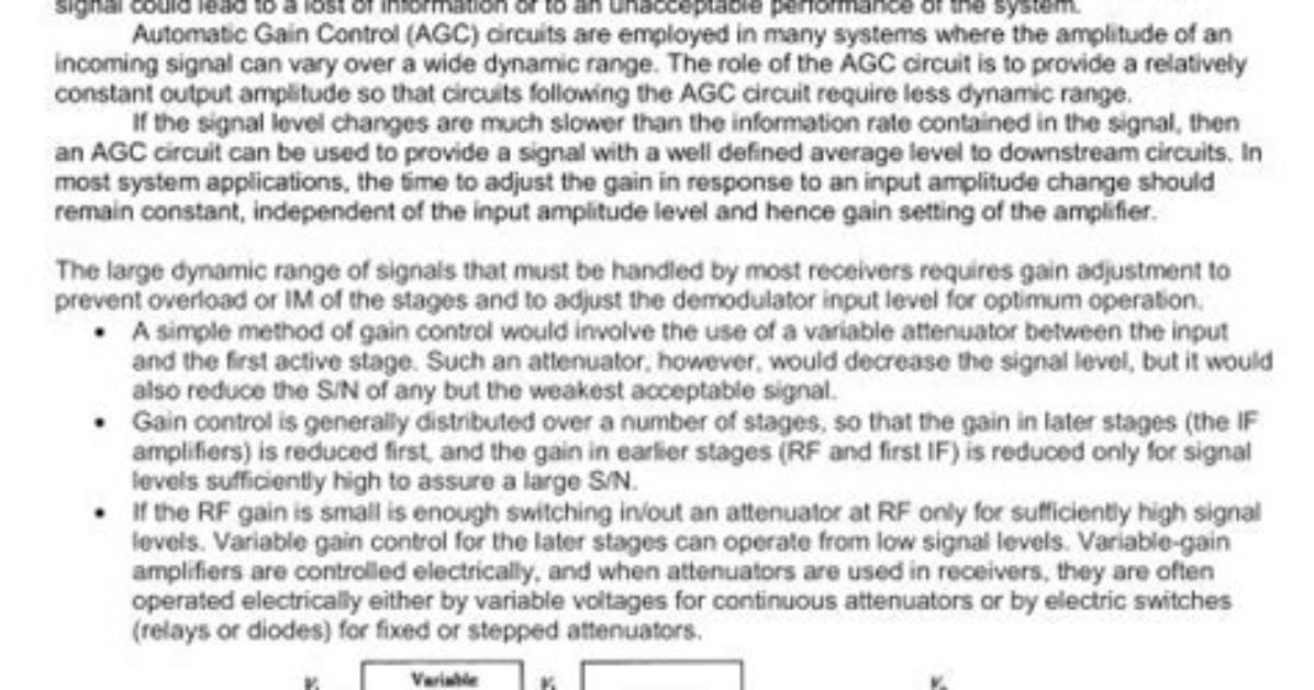 What Is the Difference Between Agc and Mdl Fuses?