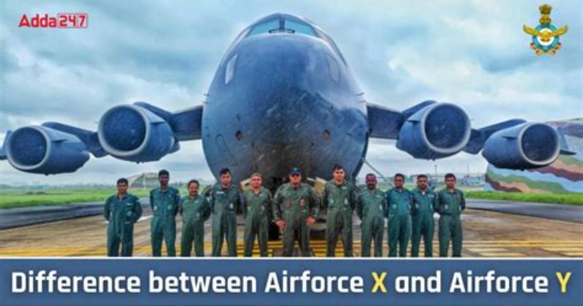 What Is the Difference Between Airforce and Navy Pilots?