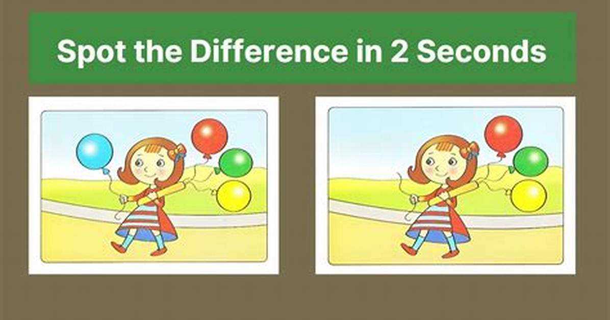 What Is the Difference Between and?