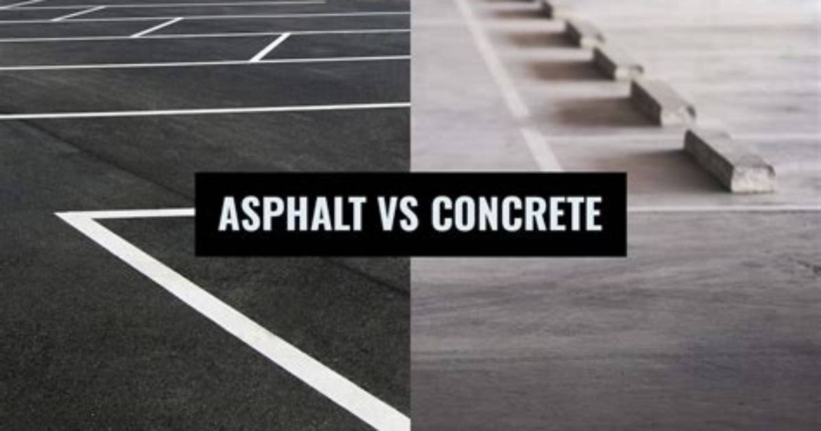 What Is the Difference Between Asphalt and Architectural Shingles