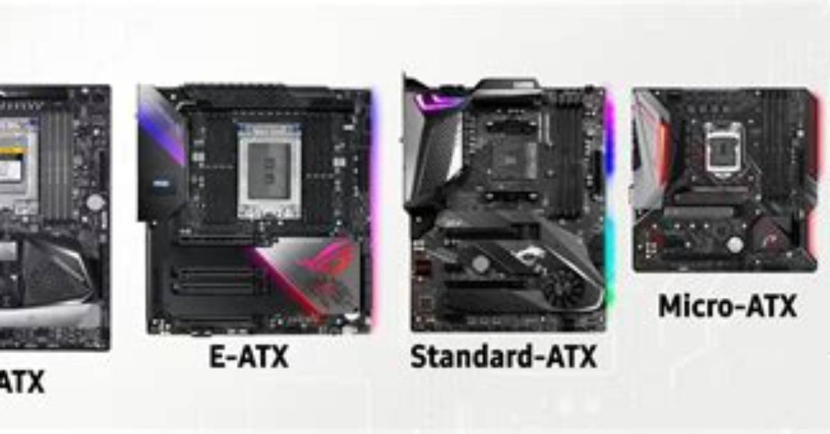 What Is the Difference Between Atx Full Tower and Mid Tower